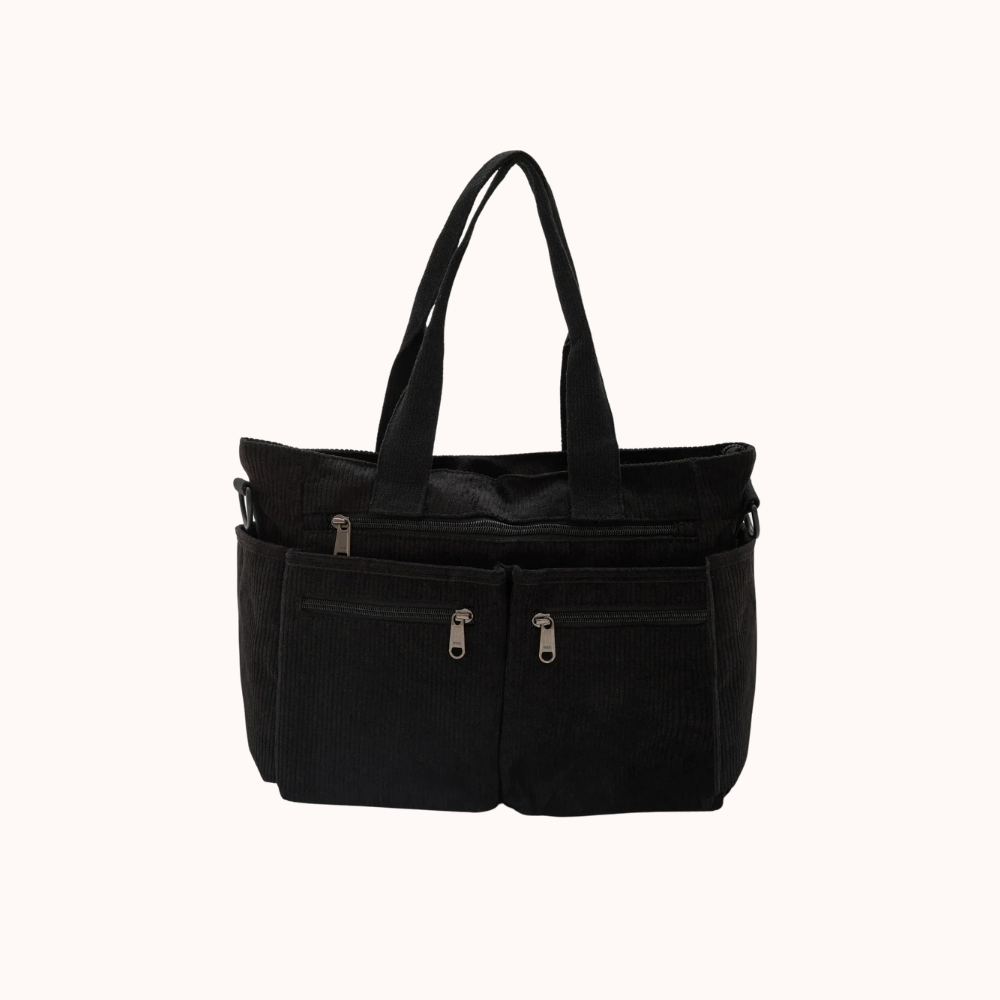 Asverra Kanna Crossbody-Tasche