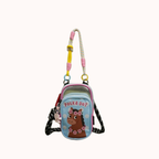 Kivoria Cartoon Mini Phone Bag for Women | Asverra