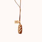 Knotcrumb Taschenanhänger