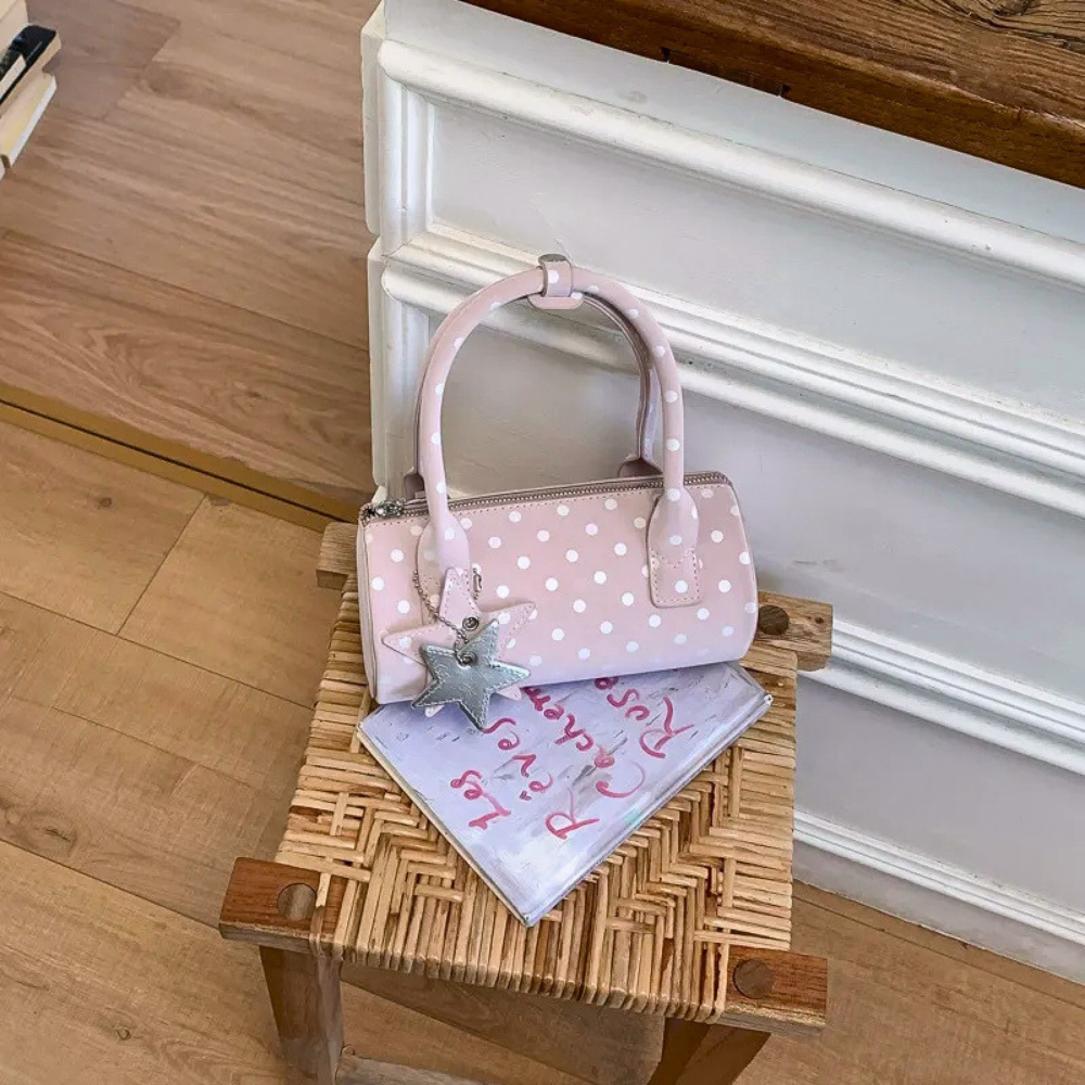 Asverra Bellisse Bag - Asverra