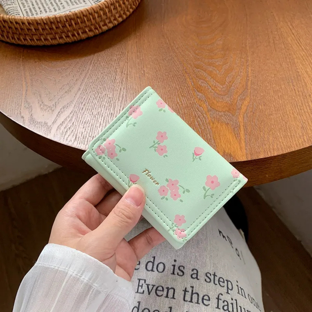 Ciela Mini-Geldbörse