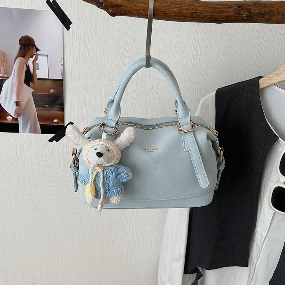 Asverra Bellora Bag - Asverra