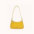 Rubiena Polka Dot Shoulder Bag