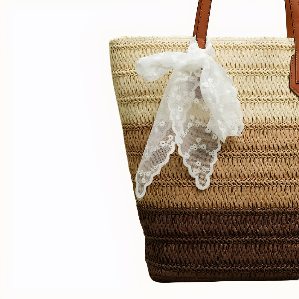 Asverra Sable Tide Sac Cabas