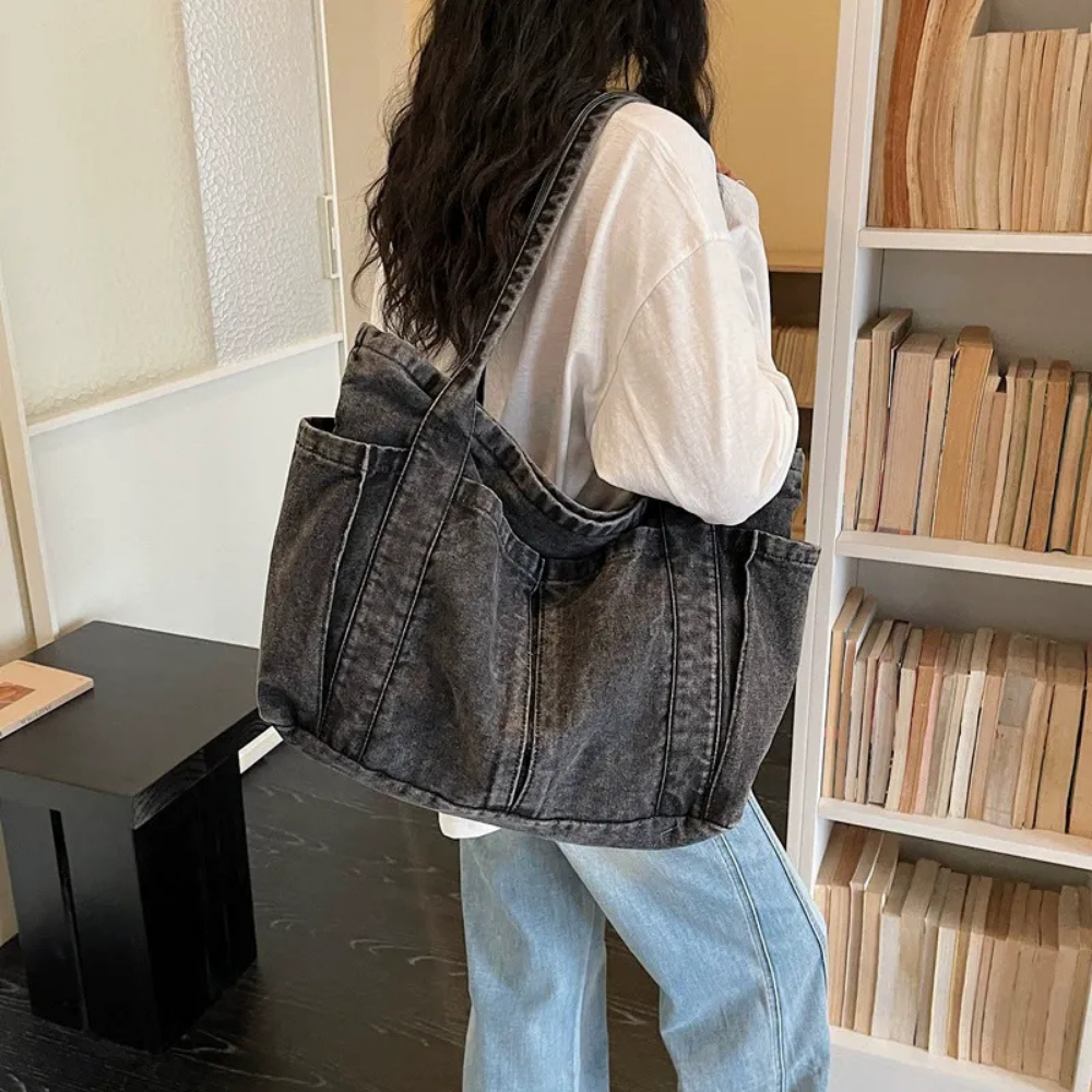 Asverra Kavron Tasche Sekundäres Bild