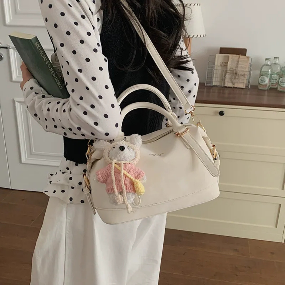 Asverra Vellisse Bag - Asverra