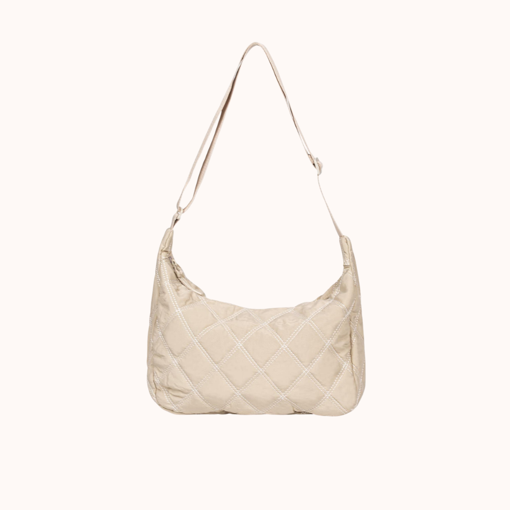 Sac bandoulière Asverra Selvane