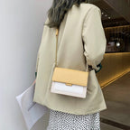 Asverra Vionelle Crossbody Bag - Asverra