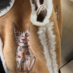 Sac chat Asverra Vienne