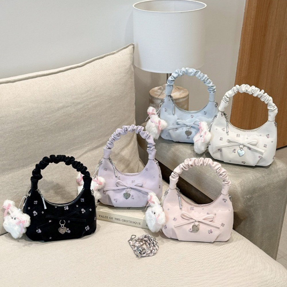 Asverra Avelisse Bag - Asverra