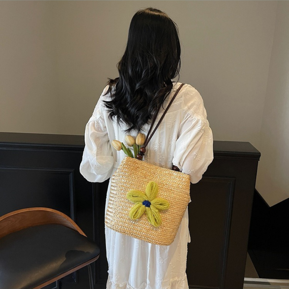 حقيبة Asverra Fleurwave