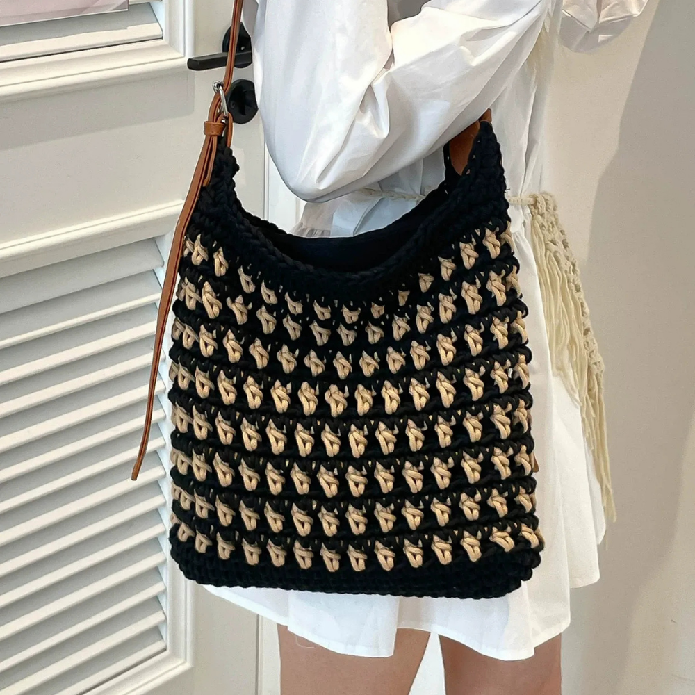 Asverra Briselia Bag - Asverra