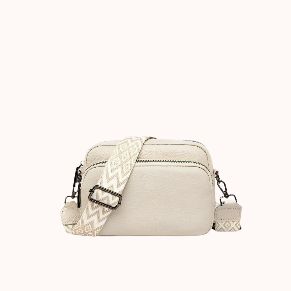 Asverra Wilhelmine Crossbody Bag