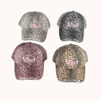Dustfang Baseball Cap