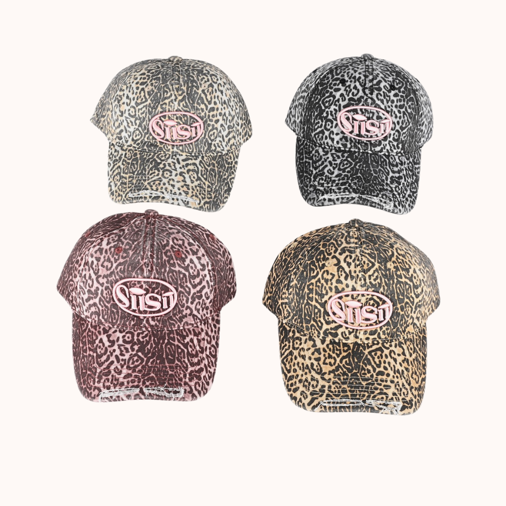 Dustfang Baseball Cap