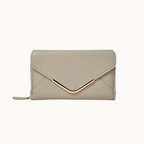 Portefeuille Nora Stitch