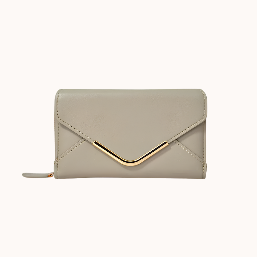 Portefeuille Nora Stitch