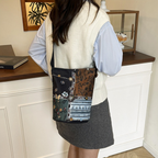 Asverra Noryx Tasche