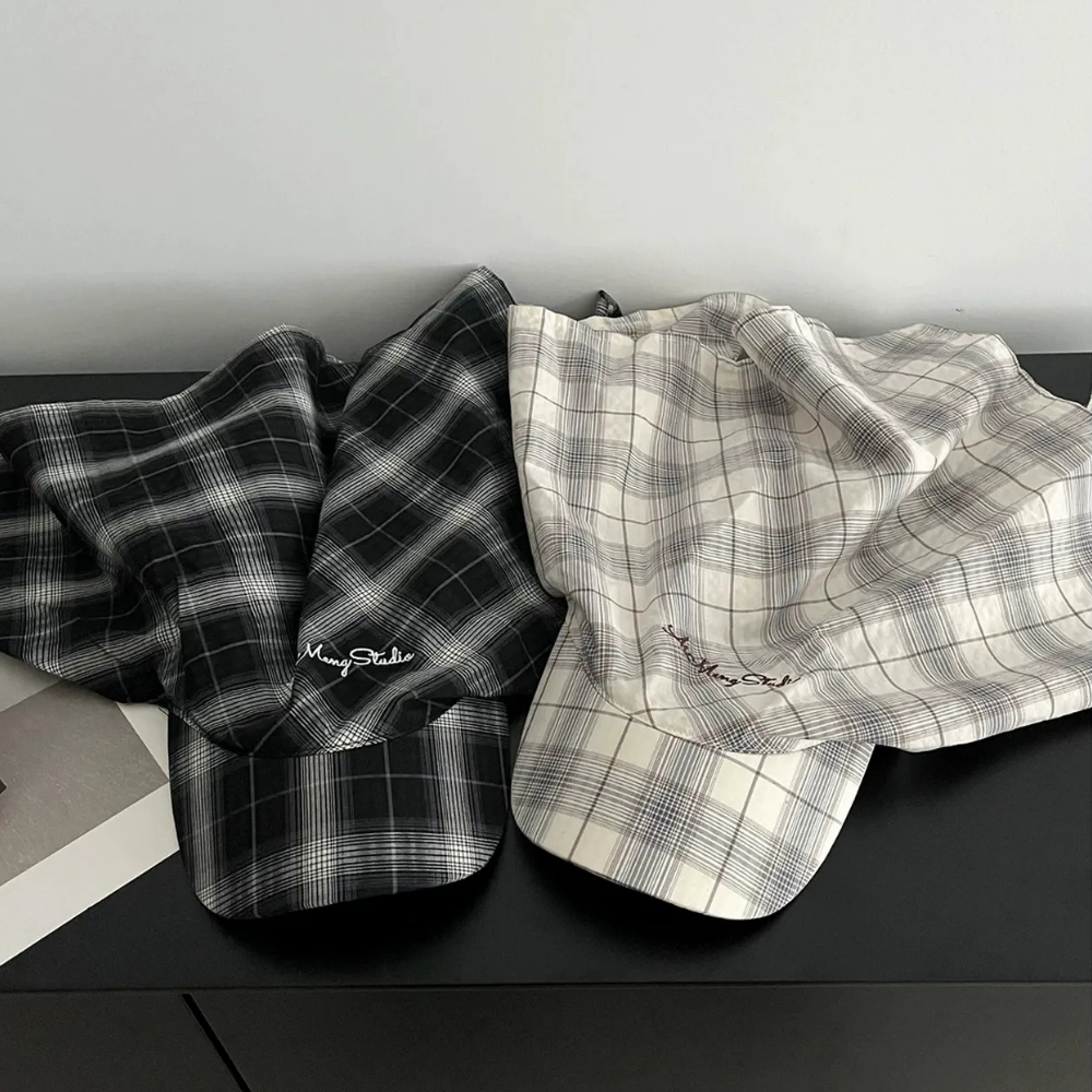 Checkmate Veil Cap