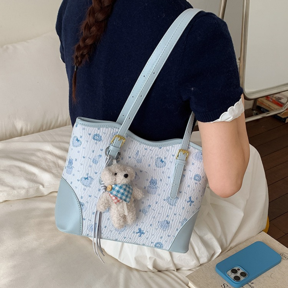 Asverra Elarique Bag - Asverra