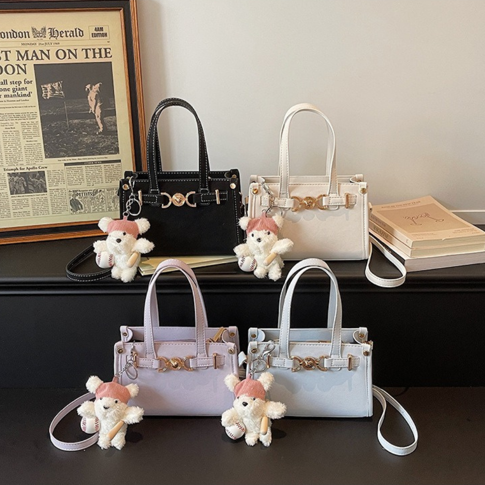 Asverra Lunéva Bag - Asverra