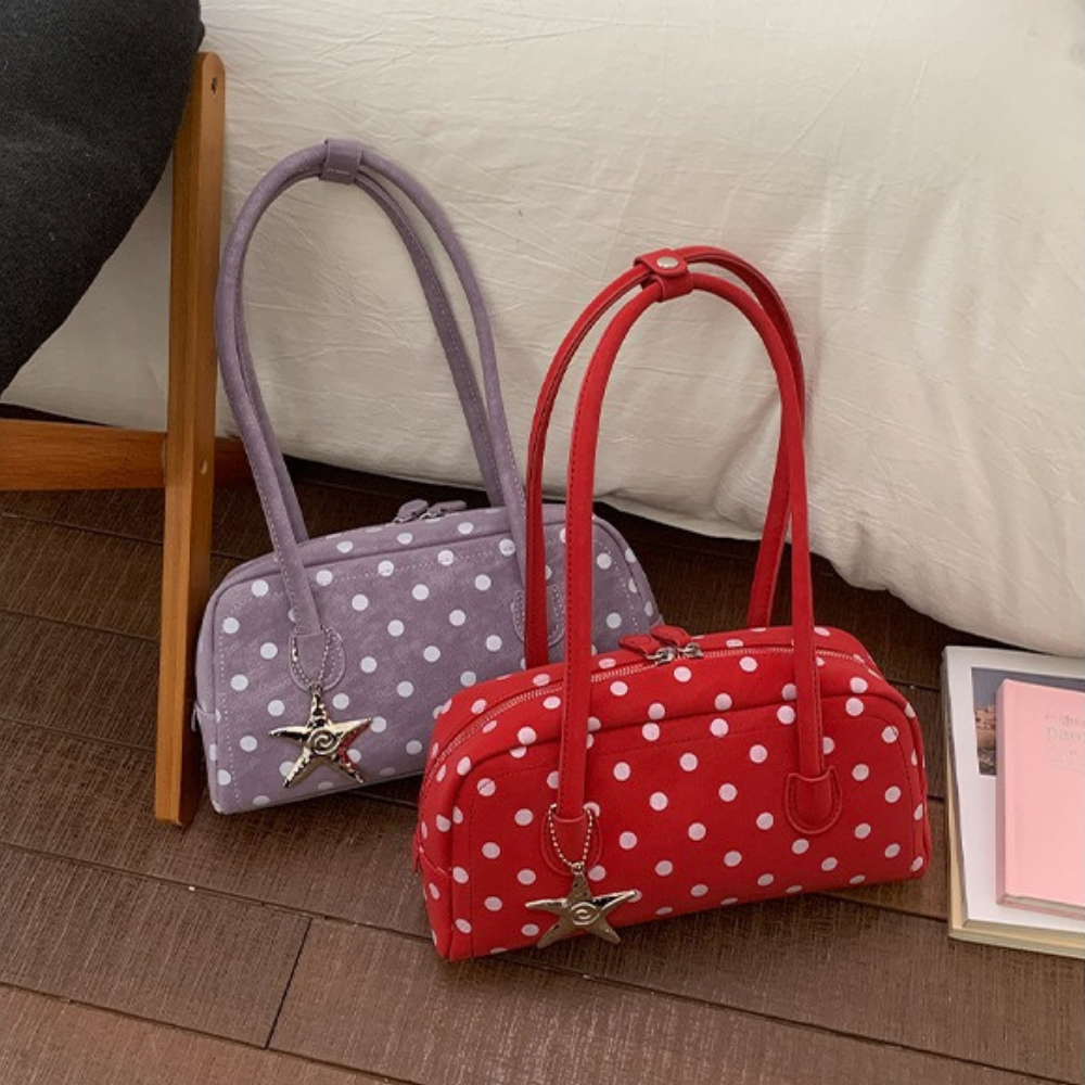 Asverra Poléris Bag - Asverra