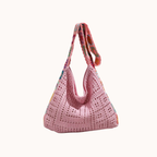 Sac tressé Asverra Calyra