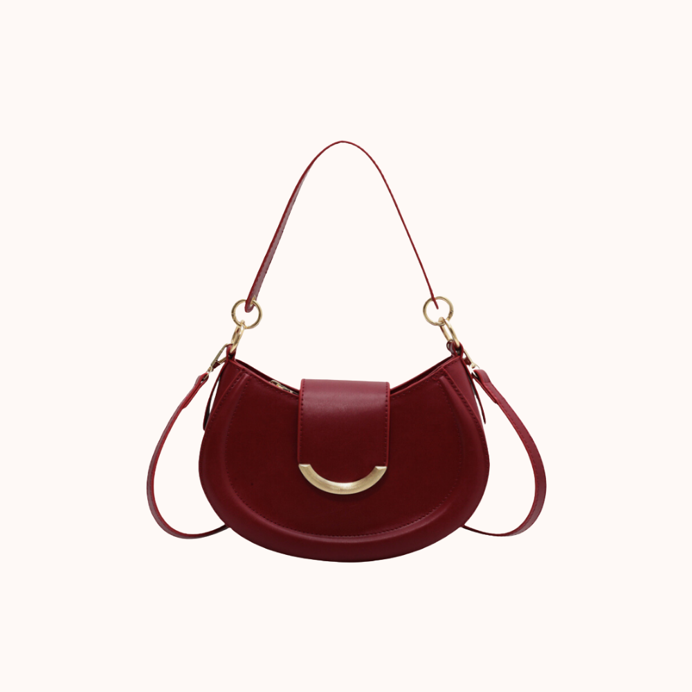 Asverra Alvanéa Crossbody Bag