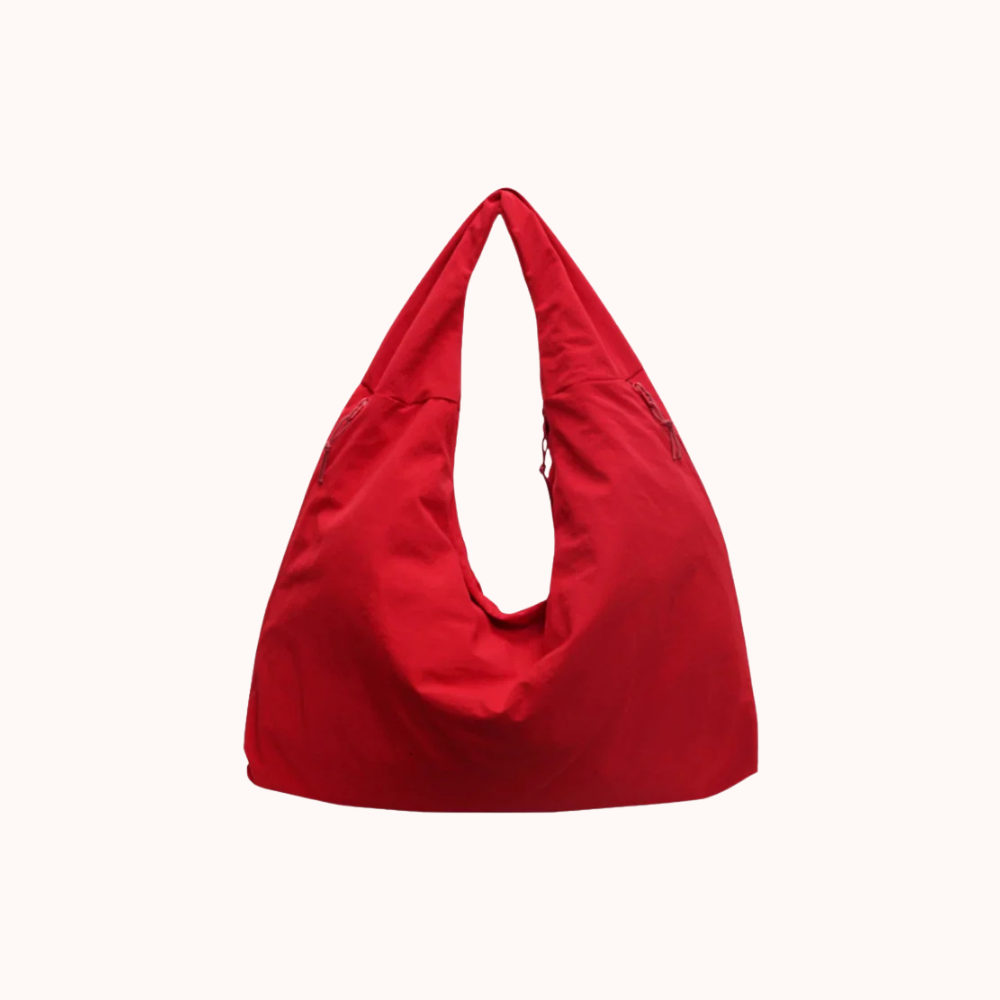 Joya Vegan Leather Hobo Bag for Women | Asverra