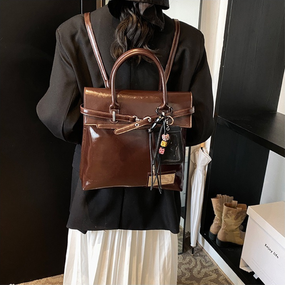Asverra Verronéa Sac à Dos de Voyage