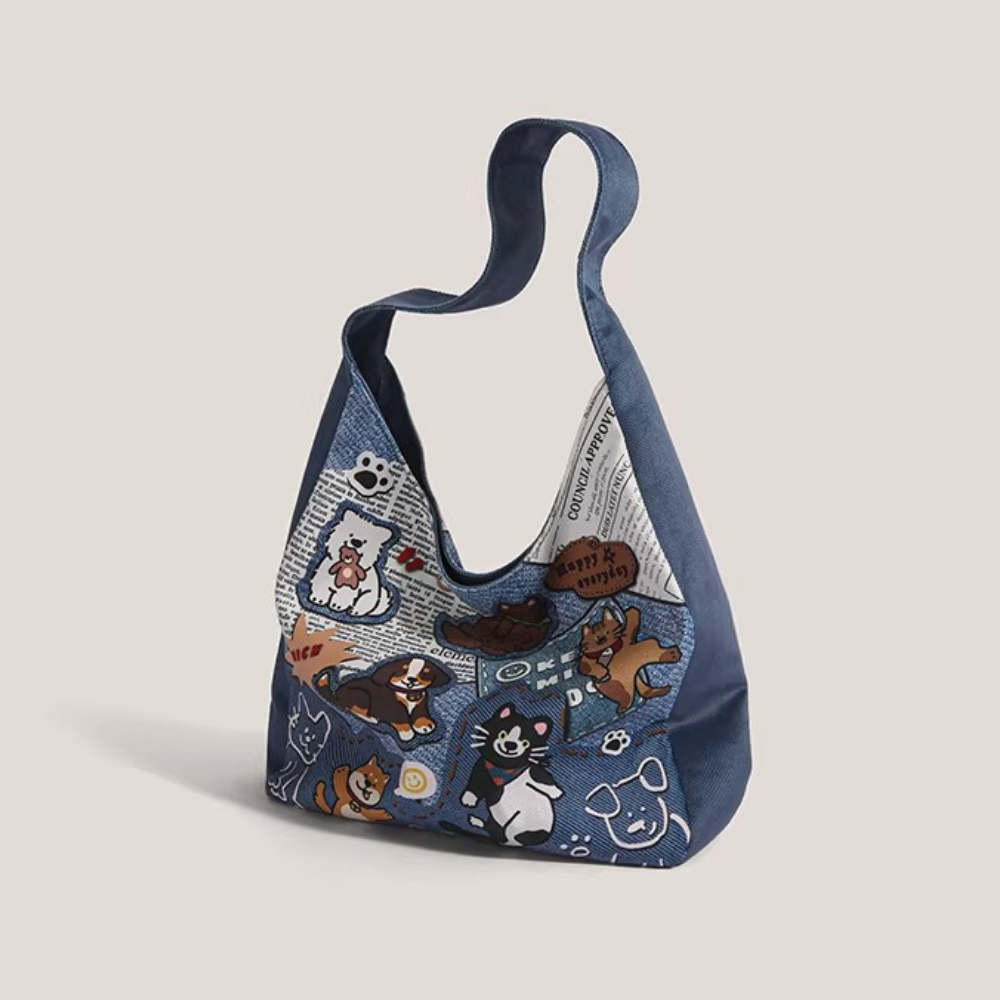 Asverra Canella Tasche