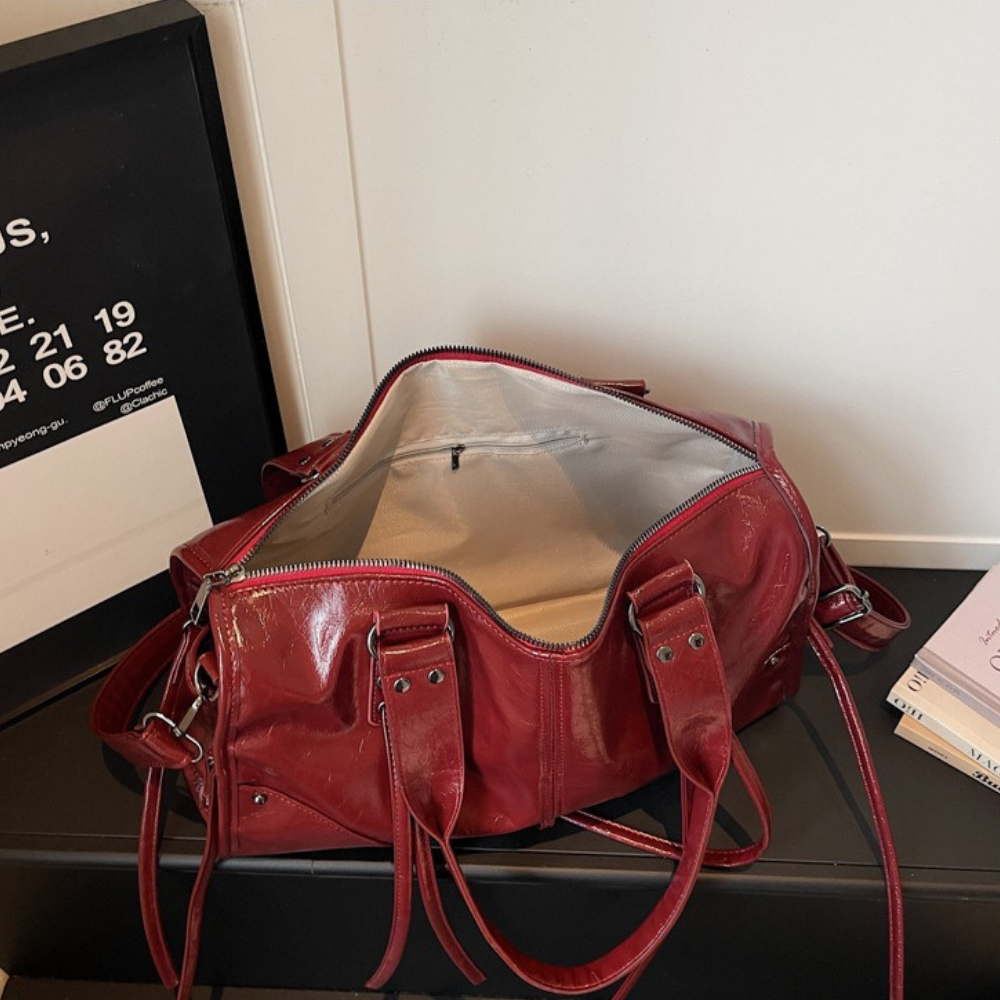 Asverra Velmora Bag - Asverra