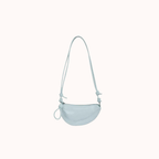 Cyralie Metallic Shoulder Bag for Women | Asverra