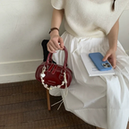 Asverra Mirelle Bag - Asverra