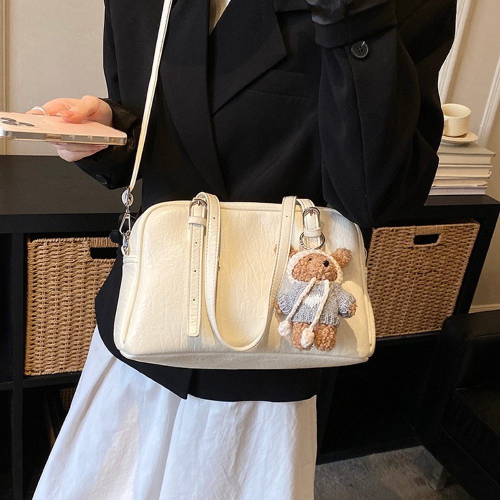 Asverra Roselle Bag - Asverra