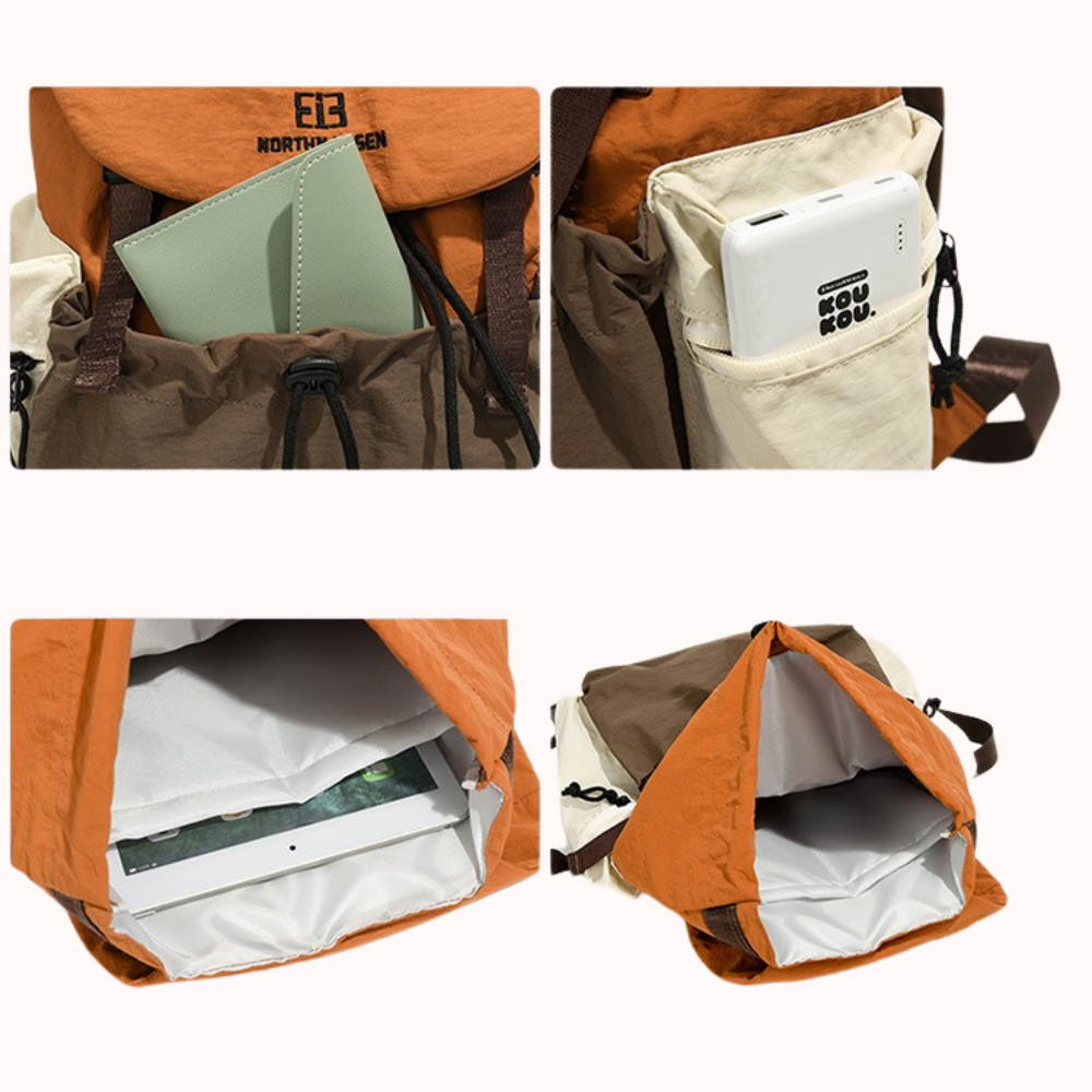 Asverra Driftlock Tasche