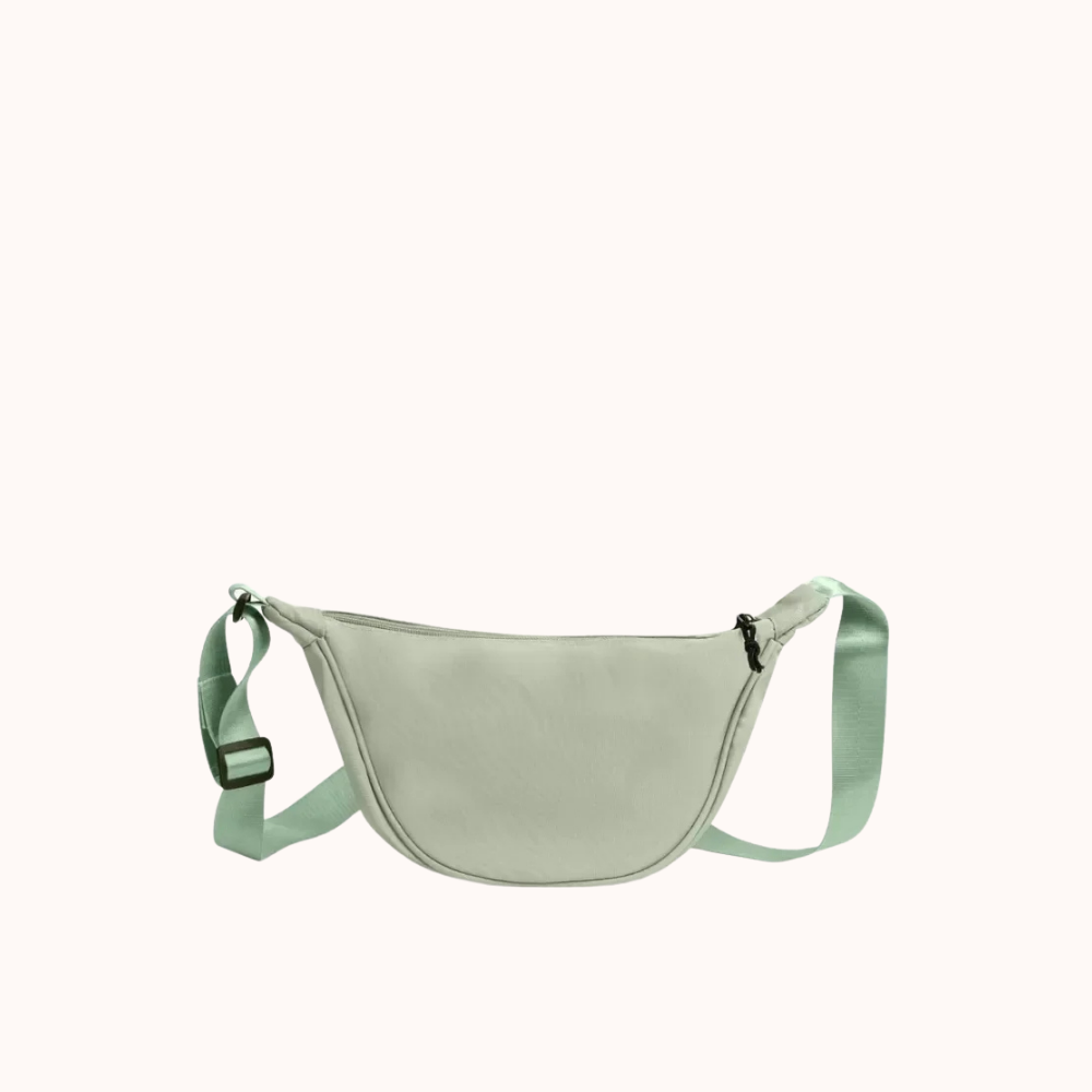 Asverra Estrel Crossbody-Gürteltasche