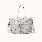 Asverra Kanna Canvas & Cherry