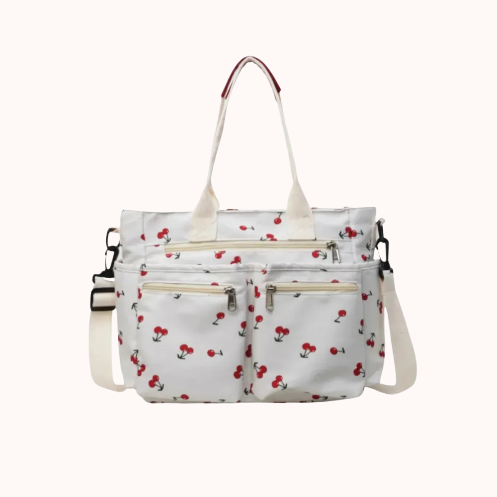 Asverra Kanna Canvas & Cherry