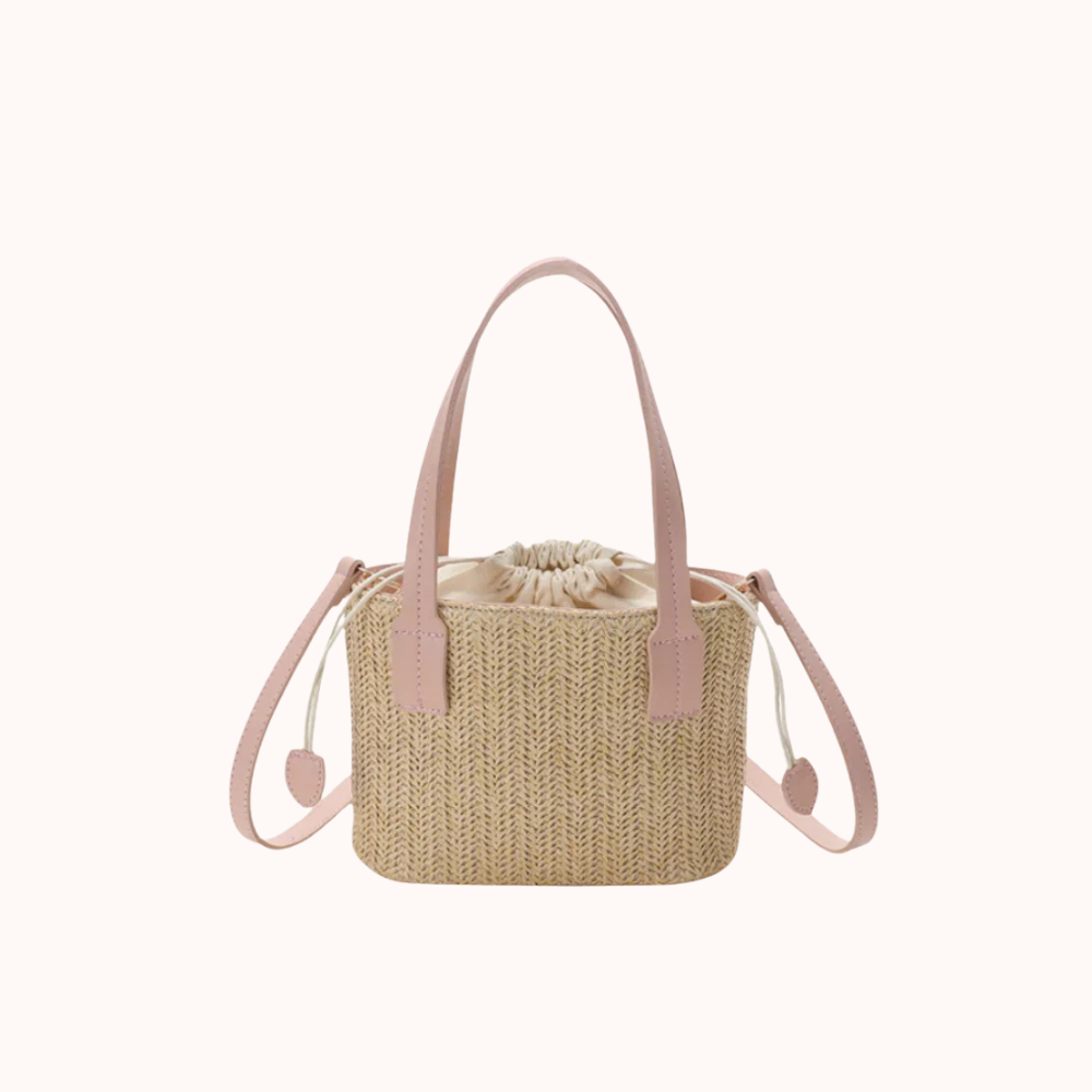 Costiéa Vegan Leather Crossbody Bag for Women | Asverra