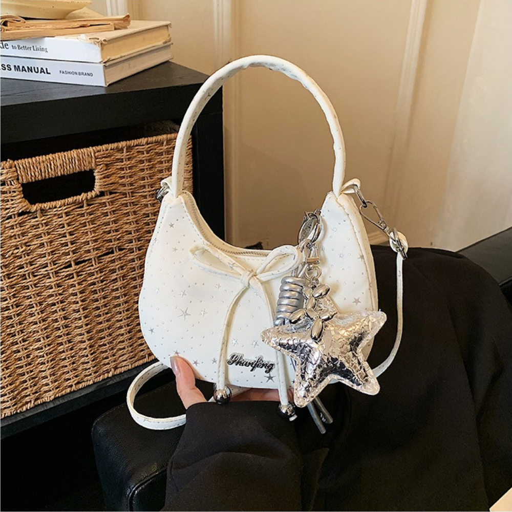 Asverra Stellina Bag - Asverra