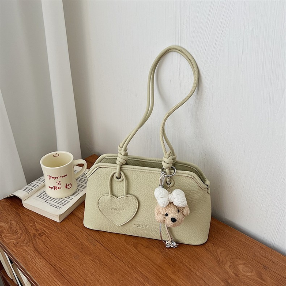 Asverra Solmira Bag - Asverra