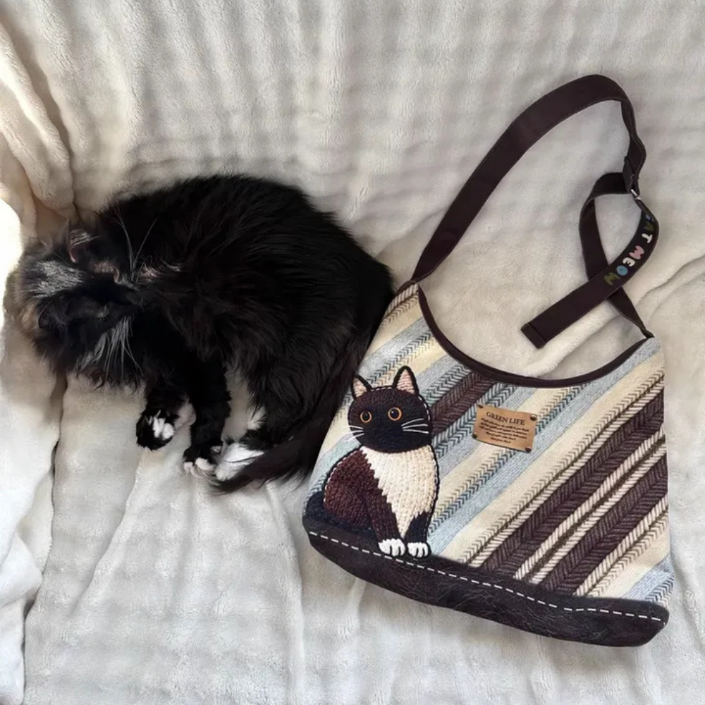 Asverra Mistrielle Tasche