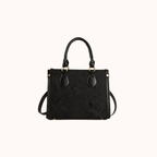 Evarielle Floral Lace Satchel Bag for Women | Asverra
