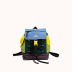 Asverra Rogue Trail Rucksack
