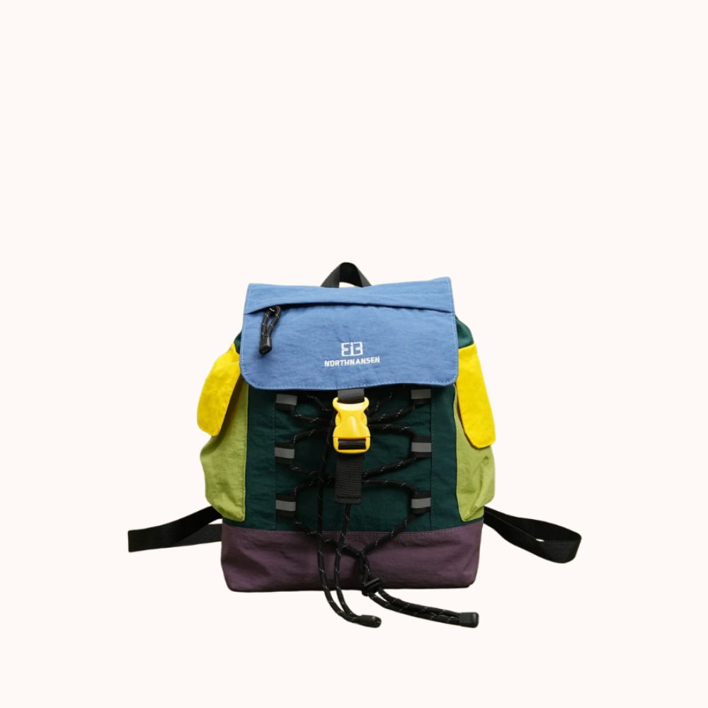 Asverra Rogue Trail Rucksack