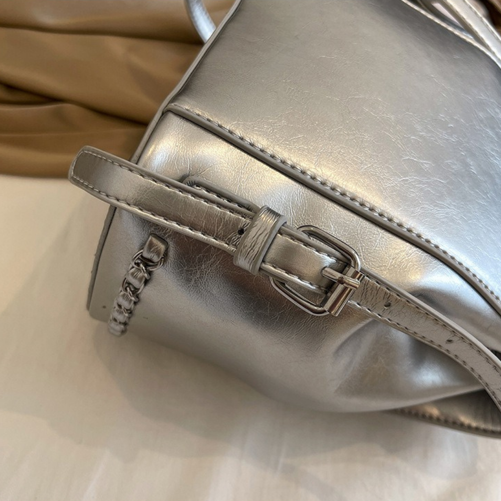 Asverra Bellarose Charm Rucksack