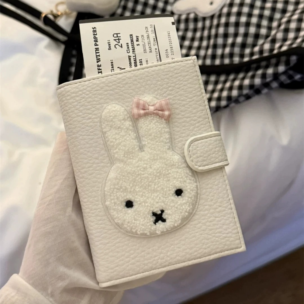 Miffy Bloom Geldbörse