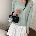 Asverra Dovelle Bag - Asverra