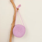 Asverra Panna Crossbody Bag